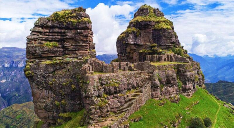 From Cusco | Waqrapukara, the Horn-Shaped Inca Fortress - Frequently Asked Questions