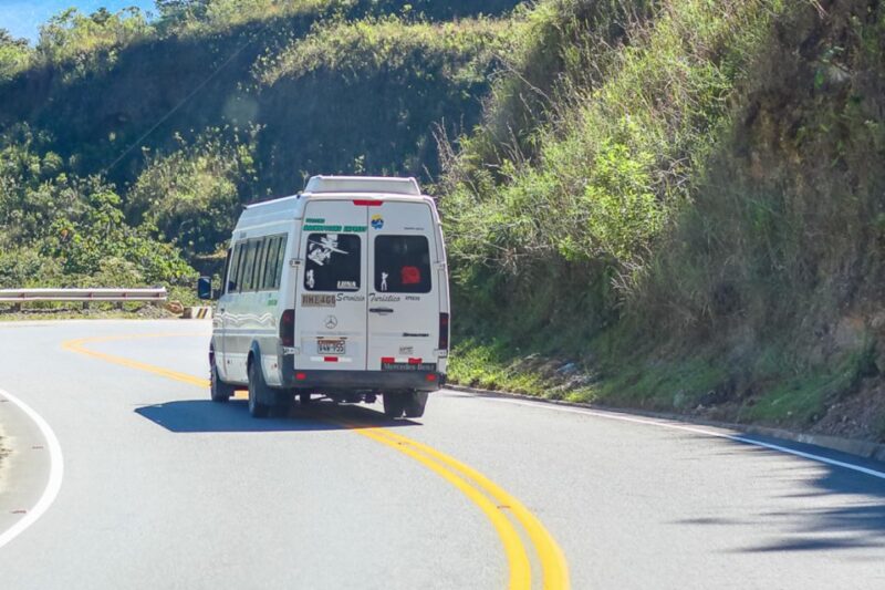 From Cusco:2-Day Round Trip Budget Transport to Machu Picchu - Transportation Details