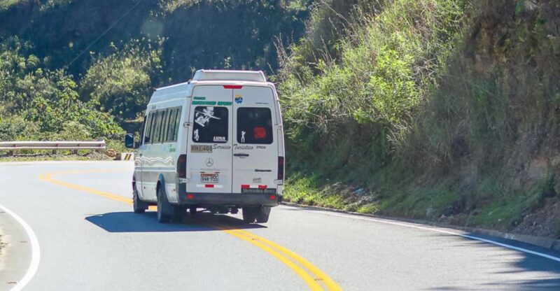 From Cusco:2-Day Round Trip Budget Transport to Machu Picchu - Itinerary