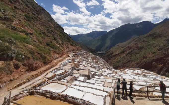 From Cusco:Atvs in the Salt Mines of Maras and Laguna Huaypo - Frequently Asked Questions