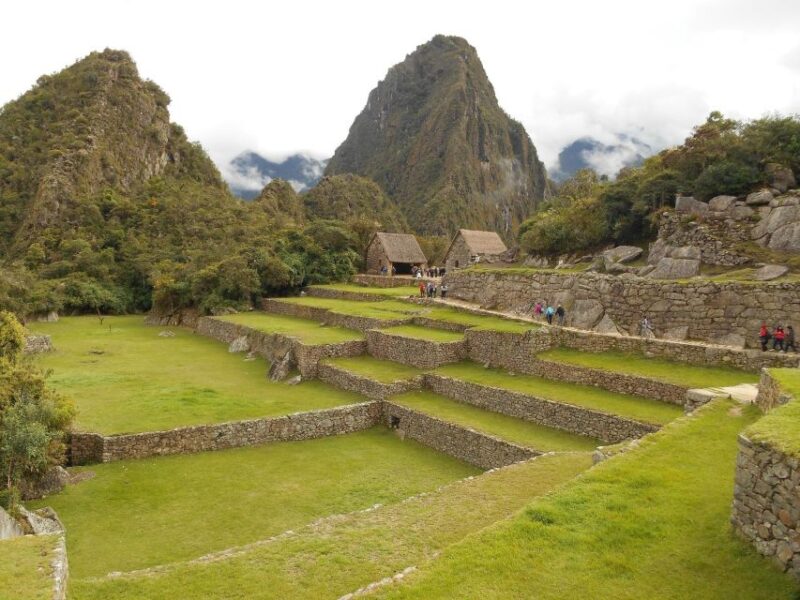 From Cuzco: Entrance Tickets to Machu Picchu Inca Citadel - Frequently Asked Questions
