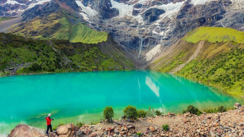 From Cuzco: Humantay Lake Full Day With Food - Included Services