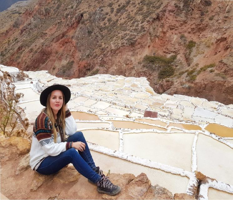 From Cuzco: Sacred Valley, Moray Terraces, and Salt Mines - Key Points