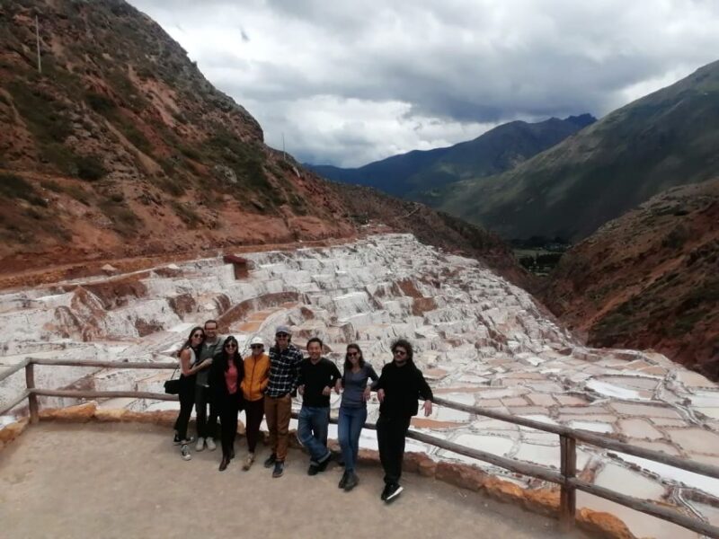 From Cuzco: Sacred Valley, Moray Terraces, and Salt Mines - Itinerary and Highlights