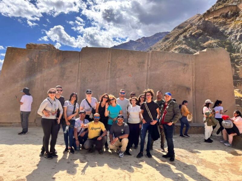 From Cuzco: Sacred Valley, Moray Terraces, and Salt Mines - Customer Reviews and Ratings
