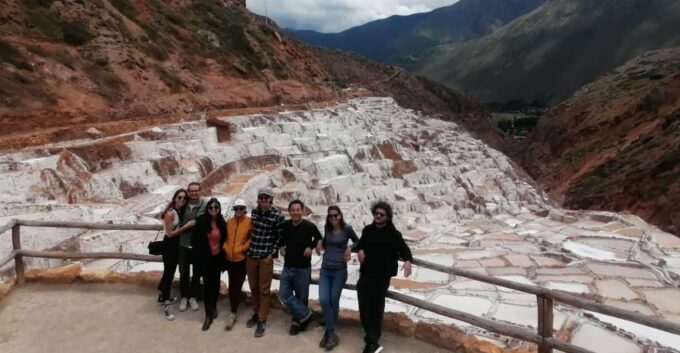 From Cuzco: Sacred Valley, Moray Terraces, and Salt Mines - Frequently Asked Questions