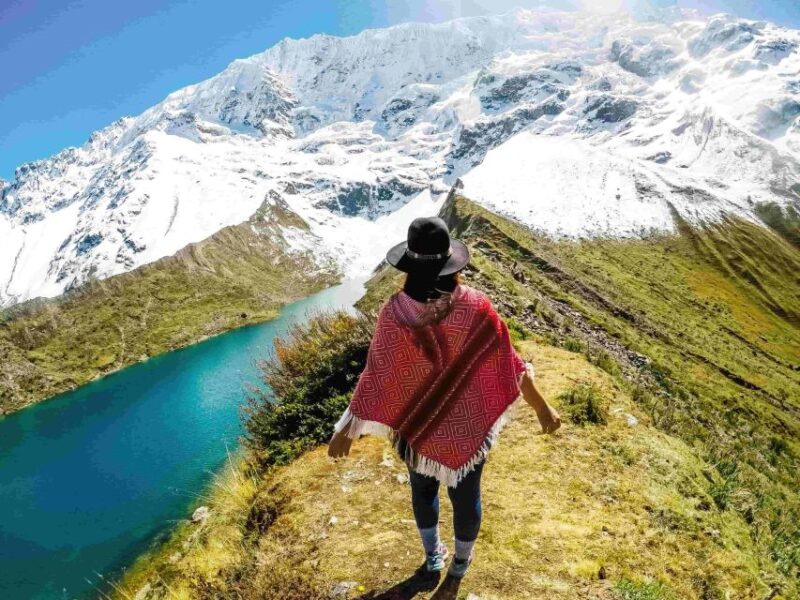 From Cuzco: Tour Salkantay Trek 5 Days & Machu Picchu - Sustainable Tourism Practices
