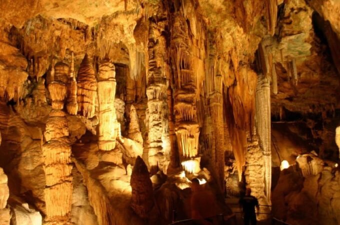 From D.C.:Day Tour to Luray Caverns&Shenandoah Skyline Drive - Frequently Asked Questions