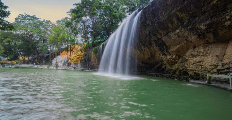 From Da Lat : 1-Day Da Lat Tour - Itinerary Highlights