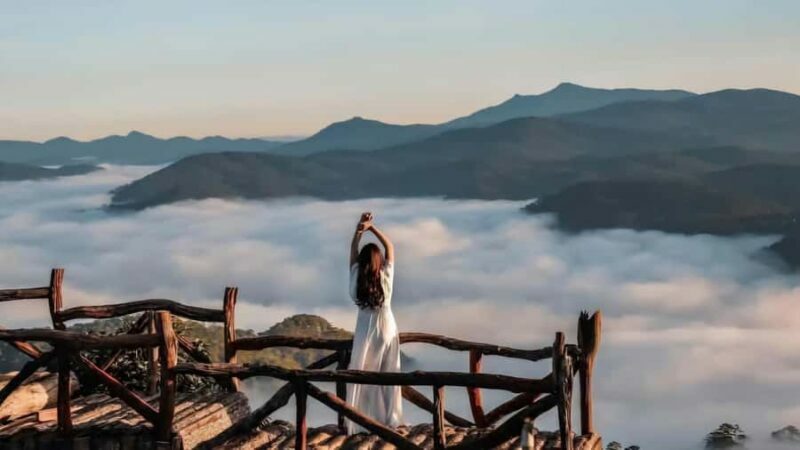 From Da Lat: Cloud Hunting & Nature Tour with Breakfast - Who Will Love This Tour?