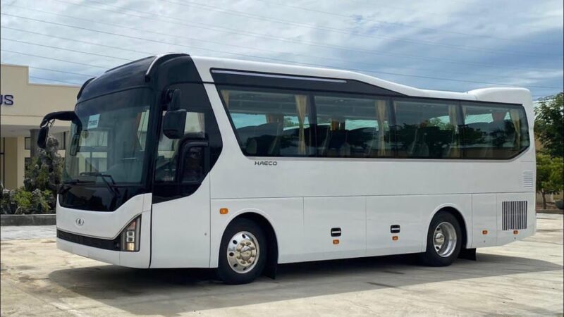 From Da Lat: Lien Khuong Airport Transfer - Driver and Experience