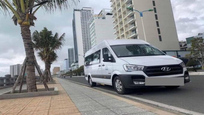 From Da Lat: Lien Khuong Airport Transfer - Recap