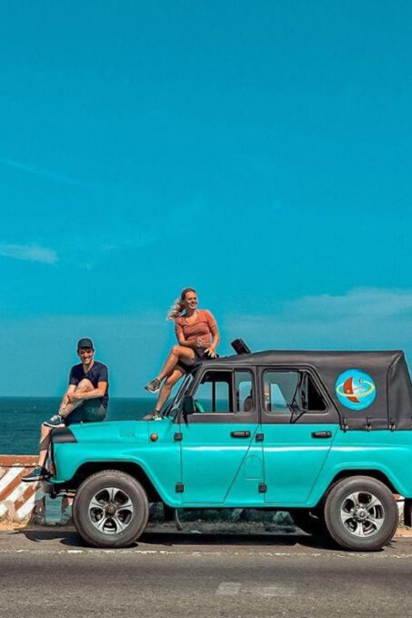 From Da Lat To Mui Ne Best Day Trip Sunset Tour|Private Car - Frequently Asked Questions