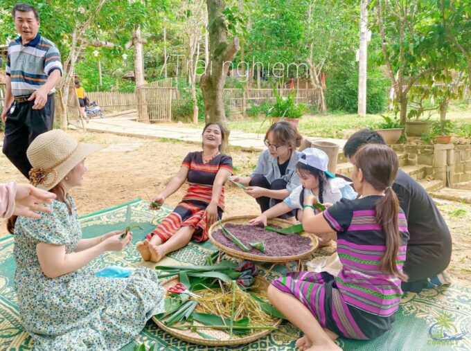 From Da Nang: 2-Day 1-Night Waterfalls and Pa Co Tour - Frequently Asked Questions