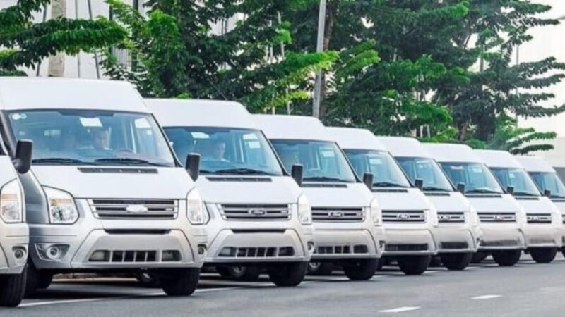 From Da Nang Airport/Hotel : Shuttle Bus to Hoi an - Experience Highlights