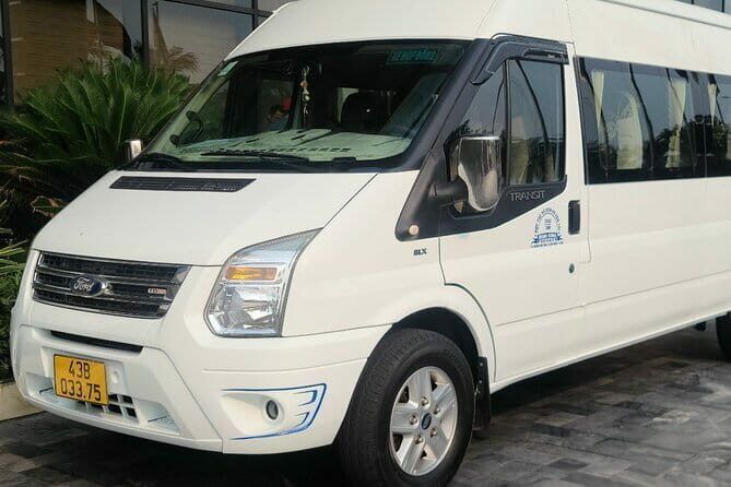 From Da Nang Airport to Hoi An Limousine Transfer Shuttle - What Travelers Say: Authentic Voices