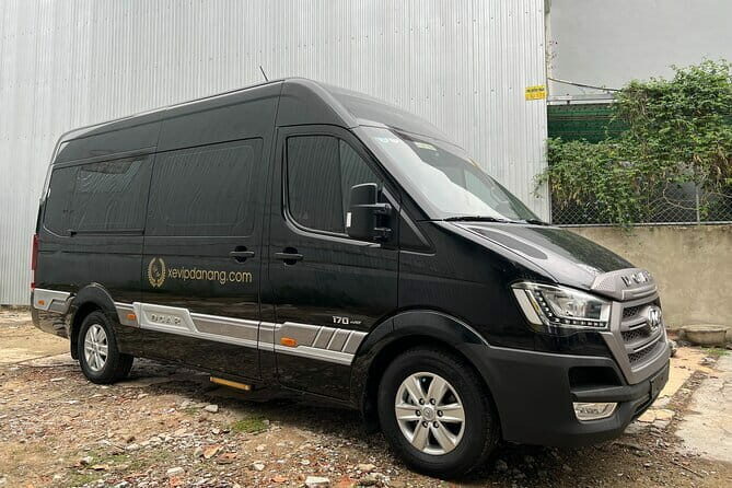 From Da Nang Airport to Hoi An Limousine Transfer Shuttle - The Sum Up: The Smart Choice for a Stress-Free Start