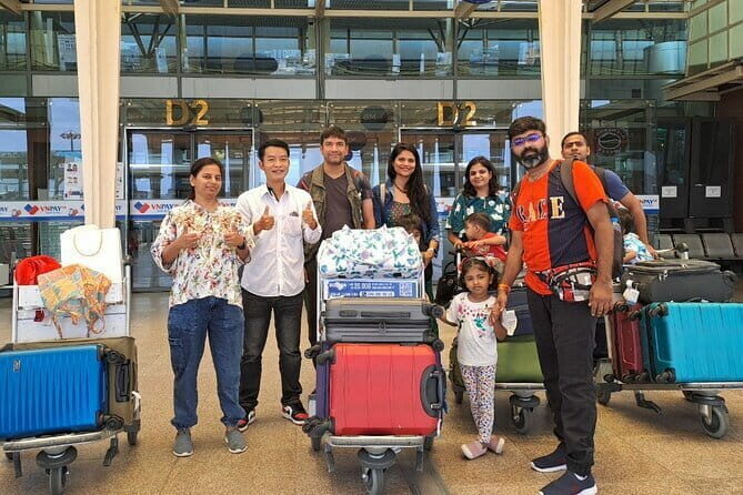From Da Nang Airport to Hoi An Limousine Transfer Shuttle - FAQ: Your Questions Answered
