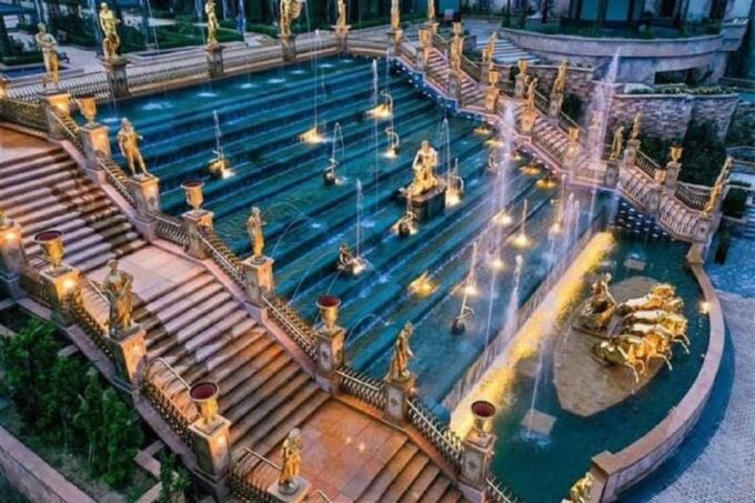 From Da Nang: Ba Na Hills and Golden Bridge Full Day Tour - Important Notes