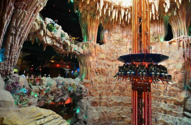 From Da Nang: Ba Na Hills and Golden Bridge tour & options - What to Expect on This Tour