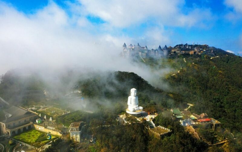 From Da Nang: Ba Na Hills and Golden Bridge tour & options - FAQ
