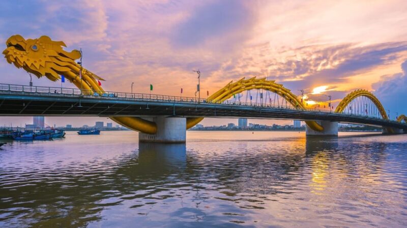 From Da Nang: Ba Na Hills Private Transfer - Pricing and Duration