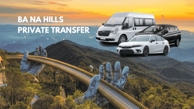 From Da Nang: Ba Na Hills Private Transfer - Frequently Asked Questions