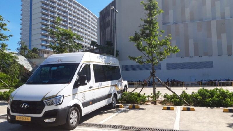 From Da Nang: Ba Na Hills Round Trip Shuttle Bus Transfer - Drop-off Timings for Ba Na Hills to Da Nang