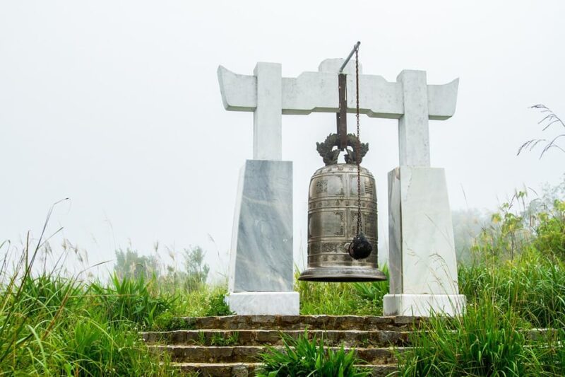From Da Nang: Bach Ma National Park Trekking - Itinerary and Experience
