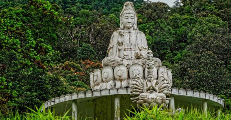 From Da Nang: Bach Ma National Park Trekking - Highlights and Attractions