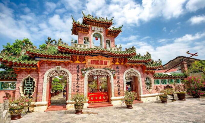 From Da Nang: Cam Thanh Coconut Jungle - Hoi An City Tour - Evening Activities on the Hoai River