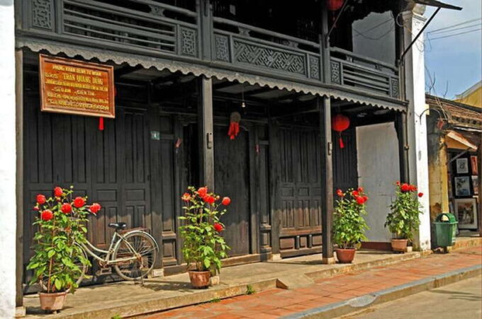 From Da Nang: Cam Thanh Coconut Jungle - Hoi An City Tour - Since You Asked