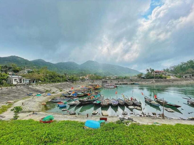 From Da Nang: Cham Island Sightseeing And Snorkeling Tour - Since You Asked