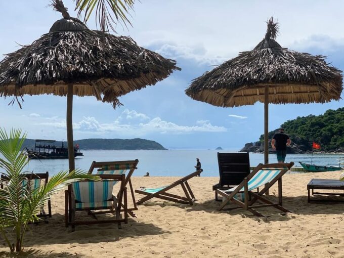 From Da Nang: Cham Island Sightseeing and Snorkeling Tour(L) - Important Information