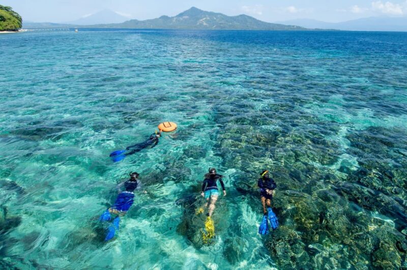 From Da Nang: Cham Island Snorkeling and Beach Day Trip - Itinerary Highlights
