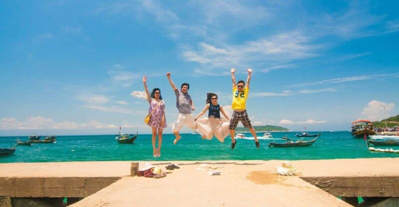 From Da Nang: Cham Island Snorkeling and Beach Day Trip - Inclusions