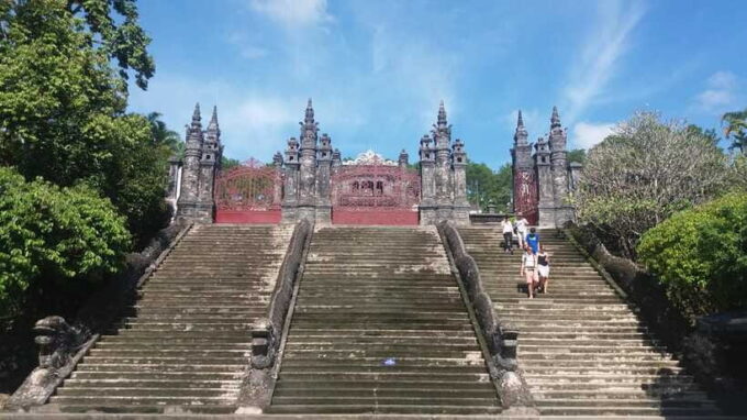 From Da Nang: Day-Trip to Hue by Private Car Transfer - What to Expect and Recommendations