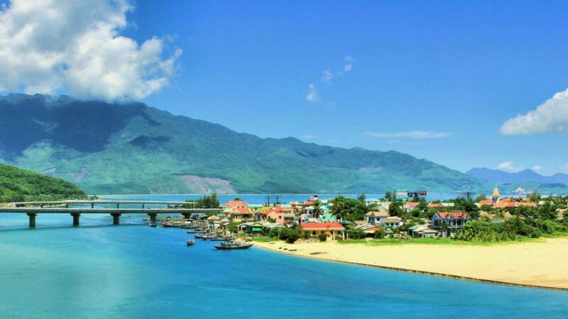 From Da Nang - Discover Hue City - Key Points