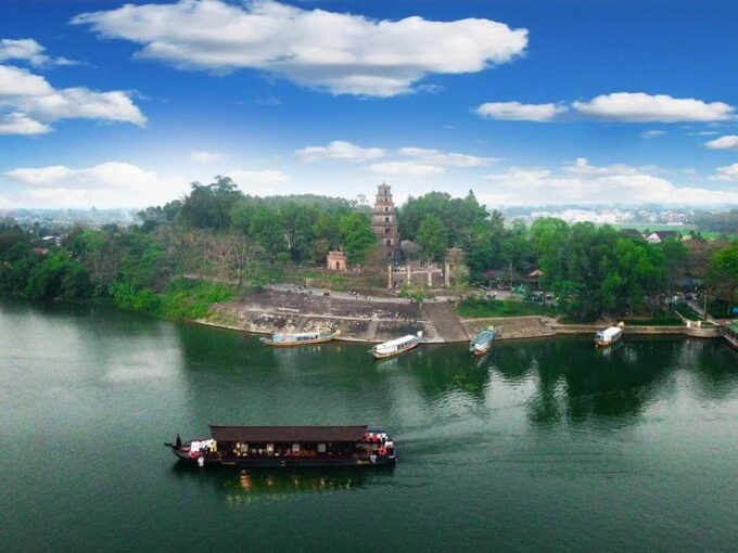 From Da Nang - Discover Hue City - Customer Reviews