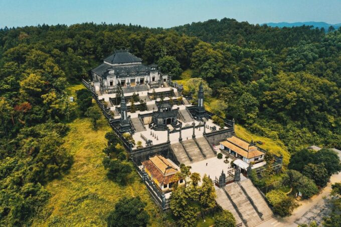 From Da Nang - Discover Hue City - Frequently Asked Questions