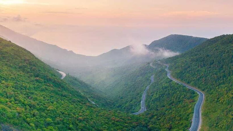 From Da Nang: Explore Hai Van Pass by US Army Jeep - Jeep Experience
