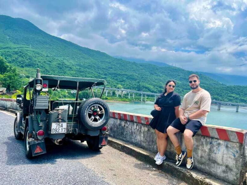 From Da Nang: Explore Hai Van Pass by US Army Jeep - Frequently Asked Questions