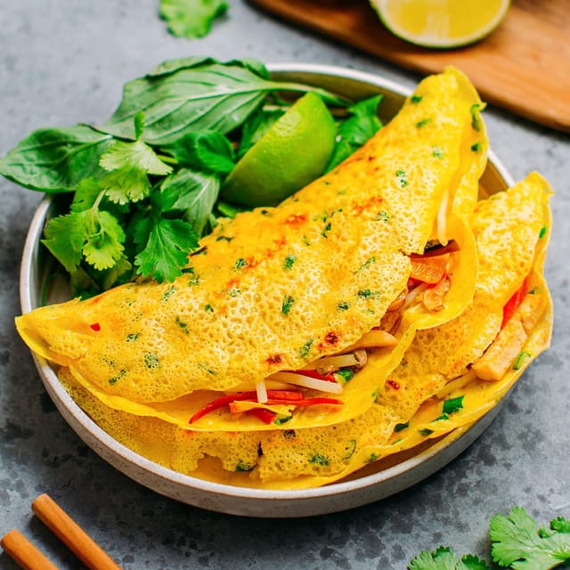 From Da Nang: Explore Traditional Vietnamese Local Food Tour - Cuisine Specialties