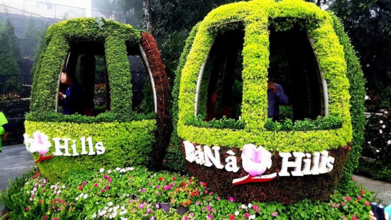 From Da Nang: Full-Day Ba Na Hills and Golden Bridge Tour - Inclusions