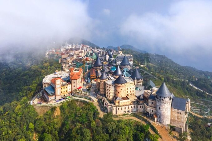 From Da Nang: Full-Day Tour to Ba Na Hills, Golden Bridge - Planning Your Visit