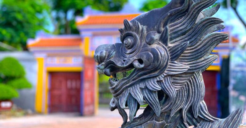 From Da Nang: Full-Day Trip to Hue - Key Points