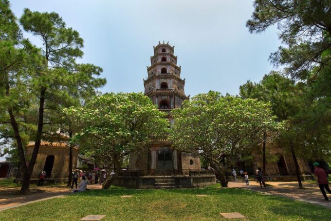 From Da Nang: Full-Day Trip to Hue - Frequently Asked Questions