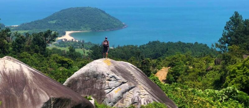 From Da Nang: Hai Van Pass & Hue City Explore Full Day Tour - Key Points