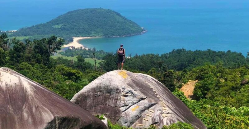 From Da Nang: Hai Van Pass & Hue City Explore Full Day Tour - Itinerary and Highlights