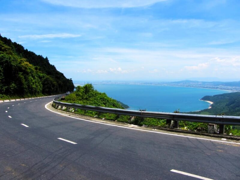 From Da Nang: Hai Van Pass & Hue City Explore Full Day Tour - Important Information and Recommendations